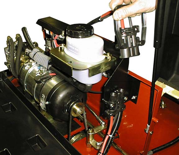 Scrubber Dryer Spares Floor Care 24/7