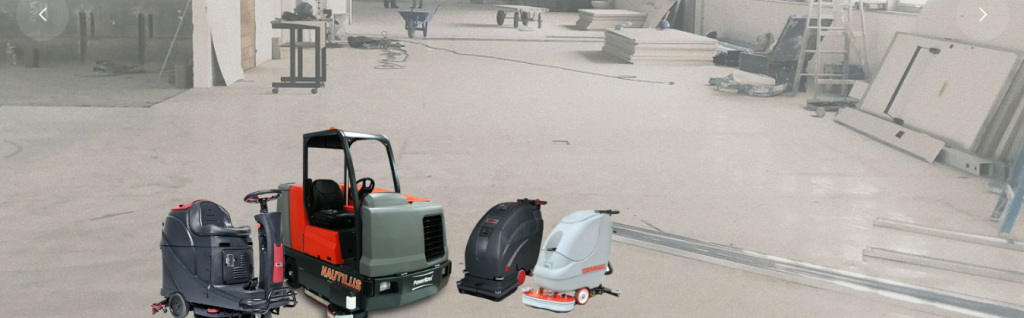 Floor Cleaning Machine Hire Lancashire | Floor Care 24/7